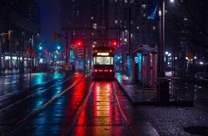 Lire la suite à propos de l’article Night Colors